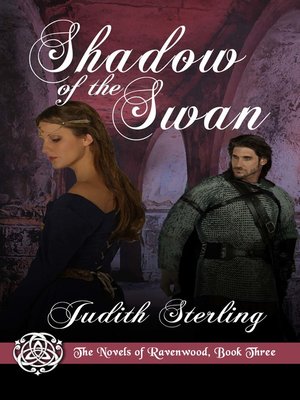 Shadow of the Swan - ebook